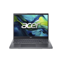 Notebook Acer Aspire Go 15 i5-13420H 8GB 512GB SSD Touch W11 - Cinza
