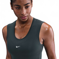 Regata Nike Pro GRX Feminina