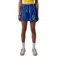 Shorts Brasil Jordan Brooklyn Knit Feminino