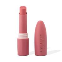 Batom océane the lipstick edition glossy rose pink
