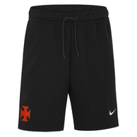 Shorts Vasco Nike Tech Fleece Masculino