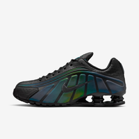 Nike Shox R4 SE Reflective
