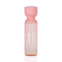 Body spray feminino lattafa mist badee al oud noble blush 250ml