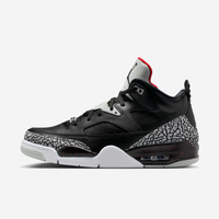 Tênis Jordan Son of Mars Low Masculino