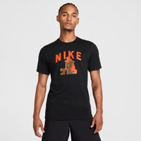 Camiseta Nike Fitness Masculina