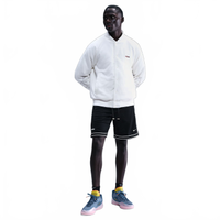 Shorts Nike Lebron James 8IN Masculino