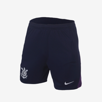 Shorts Corinthians Nike Academy Pro Masculino