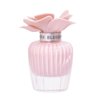 Perfume unissex assala prime nasma rose blossom edp 100ml