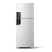 Geladeira Frost Free Duplex Consul Branca 410 Litros - Crm50lb 110V