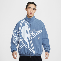 Men's Nike Dri-FIT NBA Jacket