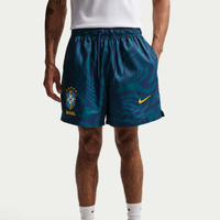 Shorts Brasil Nike Club Flow Masculino