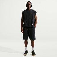 Shorts Dri-FIT Nike Fleece Masculino