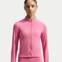 Jaqueta Dri-FIT Nike Manga Longa Zenvy Feminina
