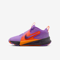 Tênis Nike Team Hustle D12 SE Infantil