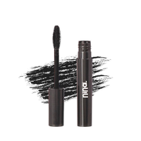 Máscara nina makeup de cílios pantenol lashes volume preta