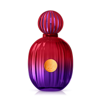 Perfume feminino banderas the icon elixir eau de parfum intense for women 100ml