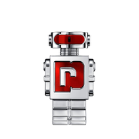 Perfume masculino rabanne phantom in red parfum elixir 50ml