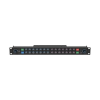 Elgato Stream Deck Studio, 32 Teclas LCD, 2 Dials, preto - 10GBO9901