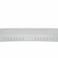 Prateleira De Garrafas Para Porta De Geladeira Brastemp - W10455522 W10455522