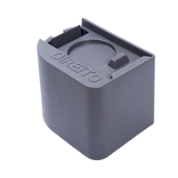 Pé Direito Frontal Para Fogão Brastemp - W10221880 W10221880