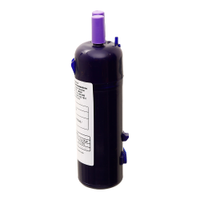 Filtro De Água Para Geladeira Side By Side Brastemp (Br906ax)- W10510889 W10510889