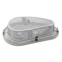 Filtro Retentor De Fiapos Para Secadora Brastemp - W10292466 W10292466