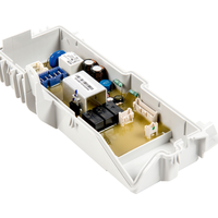 Placa De Potência Para Máquina De Lavar Brastemp - W10416690 W10416690 110V