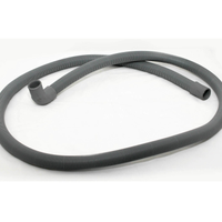 Mangueira De Drenagem Para Lava Louças Brastemp - W10544738 W10544738