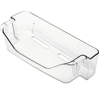 Prateleira De Porta Para Geladeira Brastemp - W10423216 W10423216
