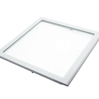 Prateleira De Vidro Para Geladeira Brastemp - W10238485 W10238485