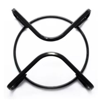 Trempe Para Cooktop Brastemp - W10651147 W10651147