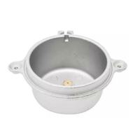 Base Queimador Para Fogão E Cooktop - W10278971 W10278971