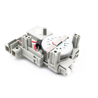 Atuador De Freio 220V Para Máquina De Lavar - W10518617 W10518617