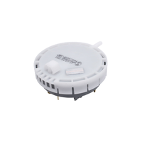 Pressostato Mecânico Bivolt Para Máquina De Lavar Brastemp - W10617044 W10617044