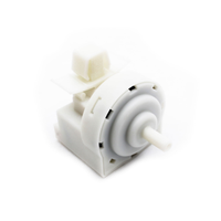 Pressostato Linear Bivolt Para Máquina De Lavar - W10828358 W10828358
