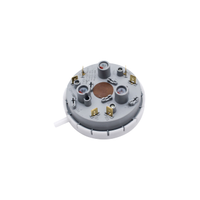 Pressostato Mecânico Bivolt Para Máquina De Lavar Brastemp - W10171528 W10171528