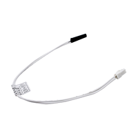 Termofusível Para Geladeira Brastemp - W10257565 W10257565