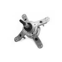 Kit Mecanismo Para Máquina De Lavar - W11300678 W11300678