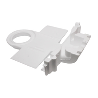 Defletor De Ar Para Geladeira - W10169464 W10169464