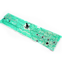 Placa De Interface Bivolt Para Máquina De Lavar Brastemp - W10640425 W10640425