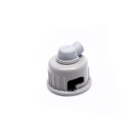 Complemento De Válvula Para Geladeira - 326057830 326057830