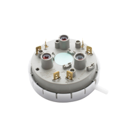 Pressostato Mecânico 3 Níveis Bivolt Para Máquina De Lavar Brastemp - W10737624 W10737624