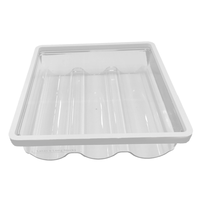 Gaveta De Latas Para Geladeira Brastemp - W11113064 W11113064