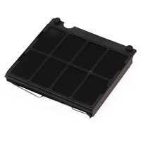 Filtro Antigordura De Carvão Ativado Para Coifa Brastemp - 326071153 326071153