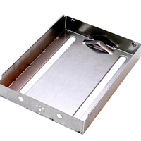 Câmara De Combustão Para Forno De Fogão - W10341846 W10341846