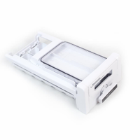 Forma De Gelo Para Geladeira Brastemp - W10907728 W10907728