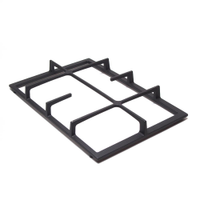 Trempe Dupla Para Cooktop Brastemp - W10746501 W10746501