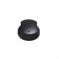 Botão Para Cooktop Brastemp - W10589007 W10589007