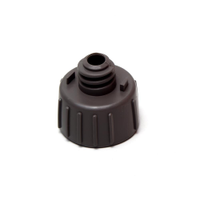 Pé Nivelador Para Geladeira - W10388140 W10388140