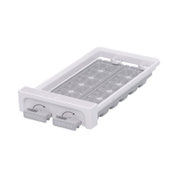Forma De Gelo Smart Ice Para Geladeira Brastemp - W11109236 W11109236